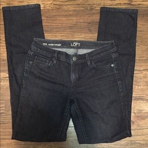 LOFT Jeans
